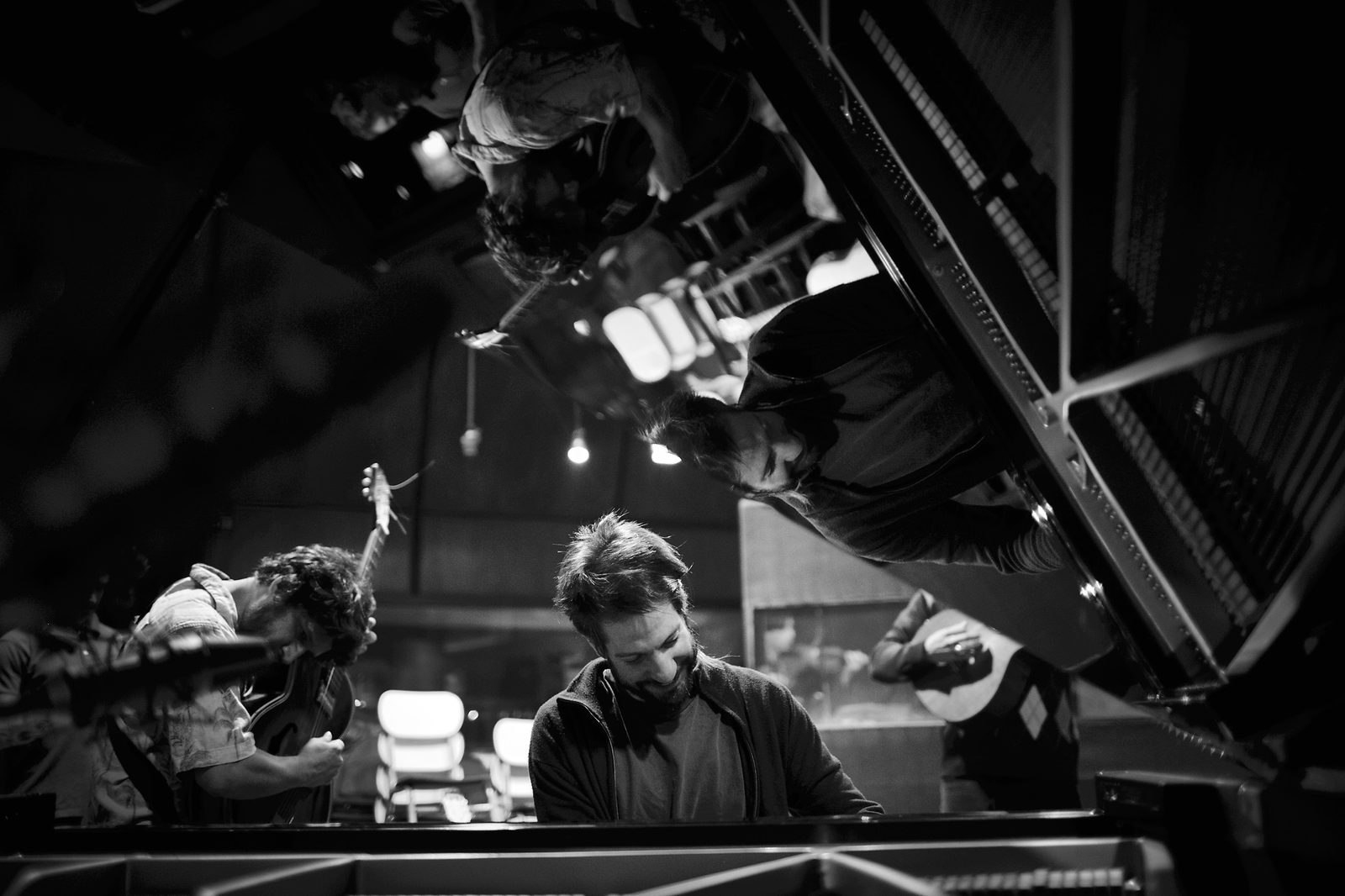 Boleros & Canciones - Foto 6